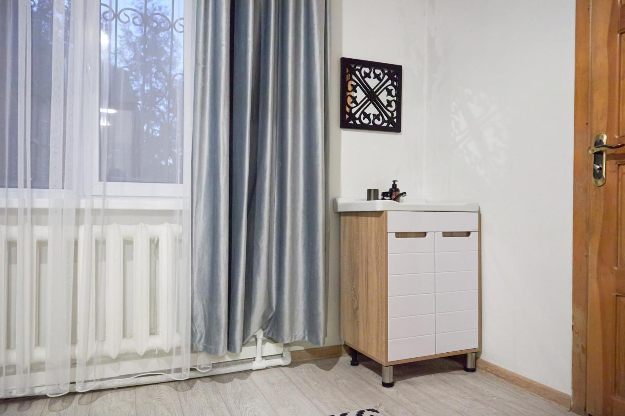 Sweet Vibe Home Almati Kültér fotó
